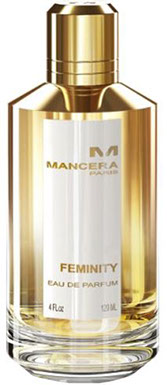 Feminity