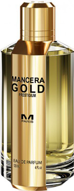 Gold Prestigium