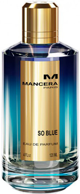 So Blue
