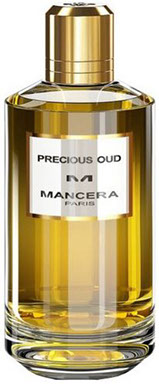 Precious Oud