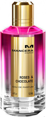 Roses & Chocolate