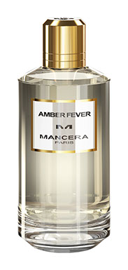 Amber Fever