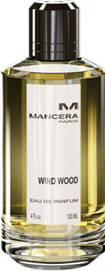 Wind Wood