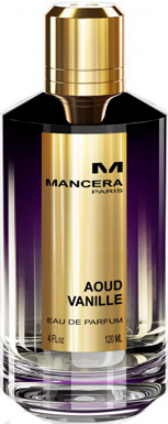 Aoud Vanille