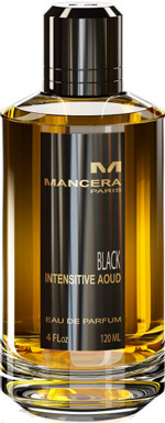 Black Intensitive Aoud