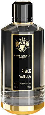 Black Vanilla