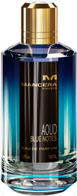 Blue Aoud