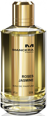 Roses Jasmine