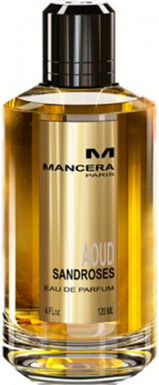 Aoud Sandroses