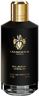 Black Gold