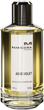 Aoud Violet