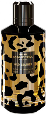 Wild Leather