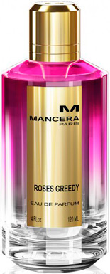 Roses Greedy