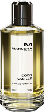 Coco Vanille