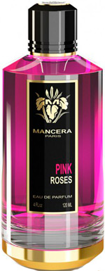 Pink Roses