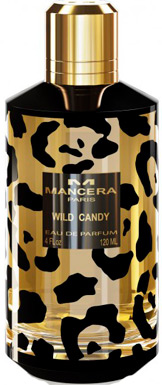 Wild Candy