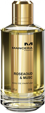 Roseaoud & Musc