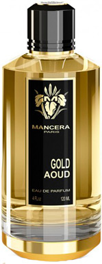 Gold Aoud