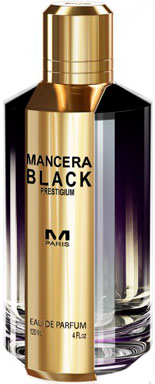 Black Prestigium