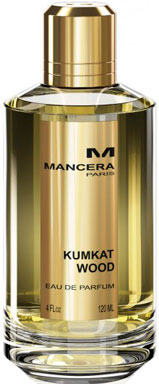 Kumkat Wood